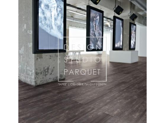 Дизайнерская виниловая плитка Forbo Flooring Systems Allura Premium cool traces of time s62337